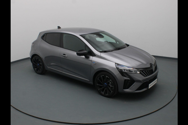 Renault Clio 145pk E-Tech Full Hybrid esprit Alpine Apple Carplay/Android Auto | Climate