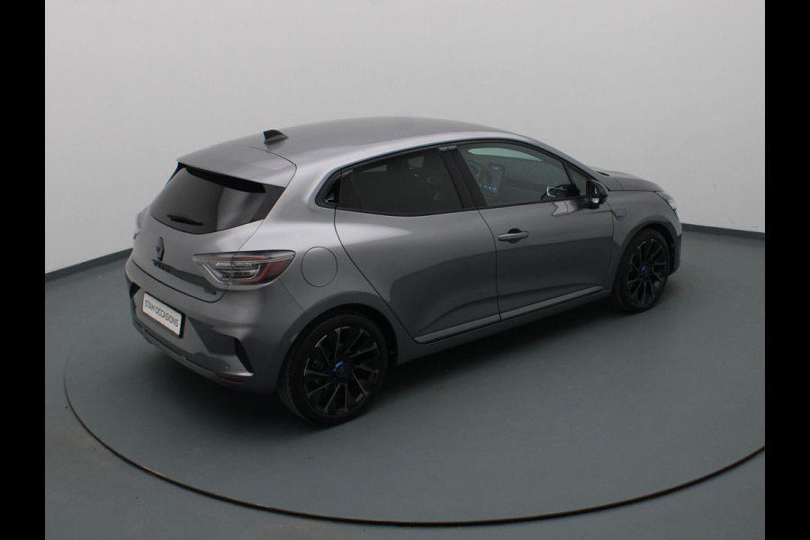 Renault Clio 145pk E-Tech Full Hybrid esprit Alpine Apple Carplay/Android Auto | Climate