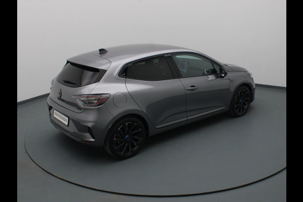 Renault Clio 145pk E-Tech Full Hybrid esprit Alpine Apple Carplay/Android Auto | Climate
