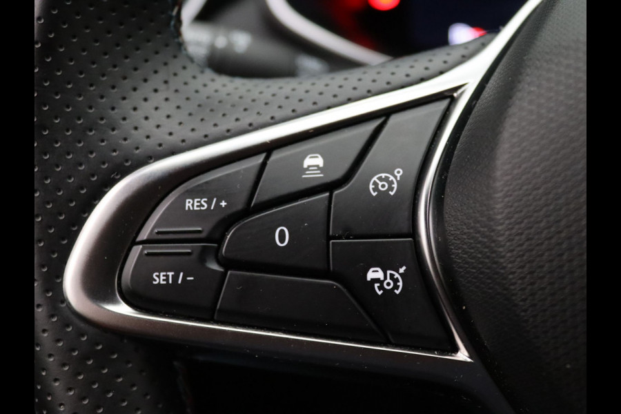 Renault Clio 145pk E-Tech Full Hybrid esprit Alpine Apple Carplay/Android Auto | Climate