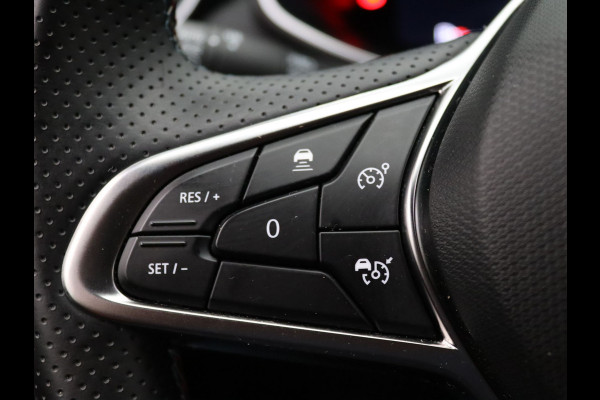 Renault Clio 145pk E-Tech Full Hybrid esprit Alpine Apple Carplay/Android Auto | Climate