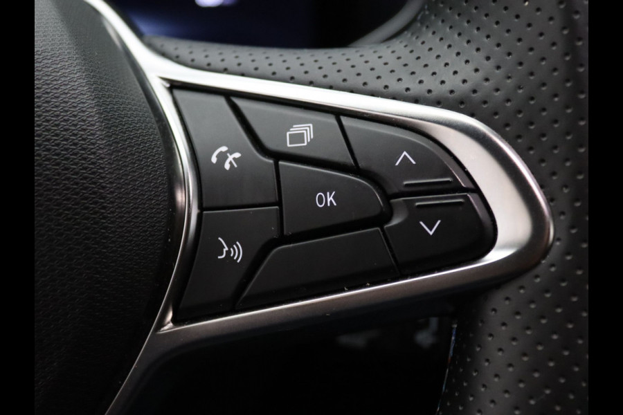 Renault Clio 145pk E-Tech Full Hybrid esprit Alpine Apple Carplay/Android Auto | Climate