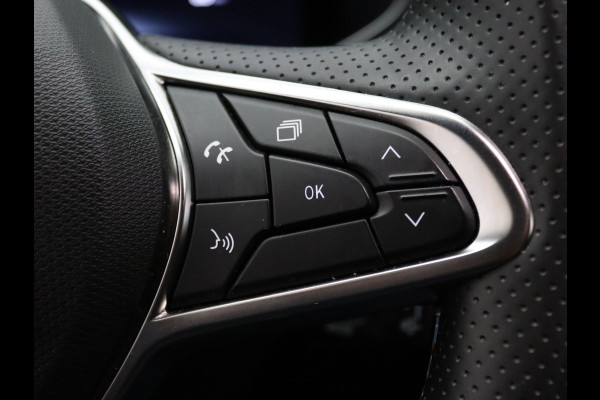 Renault Clio 145pk E-Tech Full Hybrid esprit Alpine Apple Carplay/Android Auto | Climate