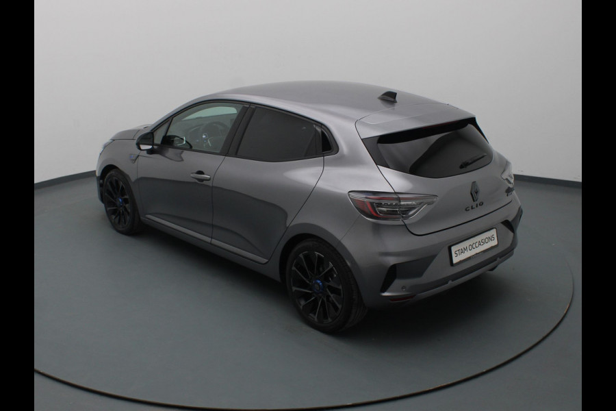 Renault Clio 145pk E-Tech Full Hybrid esprit Alpine Apple Carplay/Android Auto | Climate