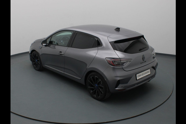 Renault Clio 145pk E-Tech Full Hybrid esprit Alpine Apple Carplay/Android Auto | Climate