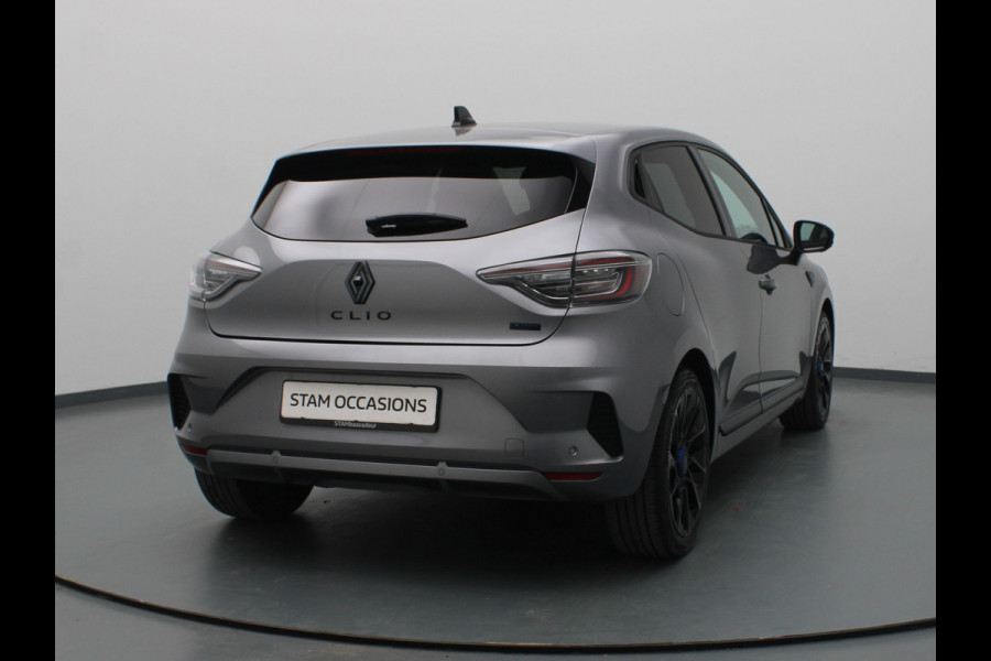 Renault Clio 145pk E-Tech Full Hybrid esprit Alpine Apple Carplay/Android Auto | Climate
