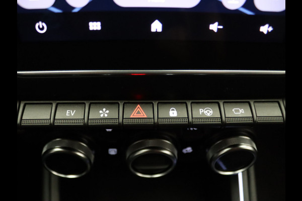 Renault Clio 145pk E-Tech Full Hybrid esprit Alpine Apple Carplay/Android Auto | Climate