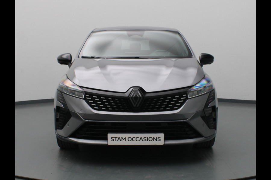 Renault Clio 145pk E-Tech Full Hybrid esprit Alpine Apple Carplay/Android Auto | Climate