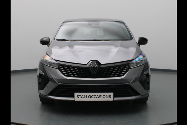 Renault Clio 145pk E-Tech Full Hybrid esprit Alpine Apple Carplay/Android Auto | Climate