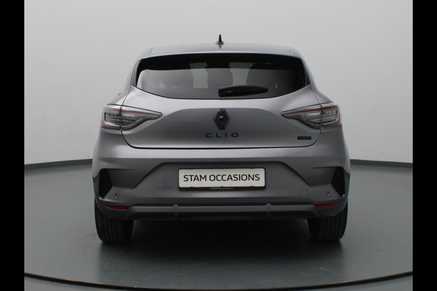 Renault Clio 145pk E-Tech Full Hybrid esprit Alpine Apple Carplay/Android Auto | Climate