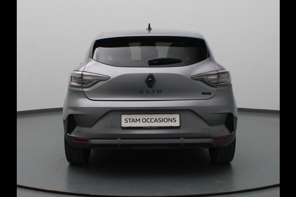 Renault Clio 145pk E-Tech Full Hybrid esprit Alpine Apple Carplay/Android Auto | Climate