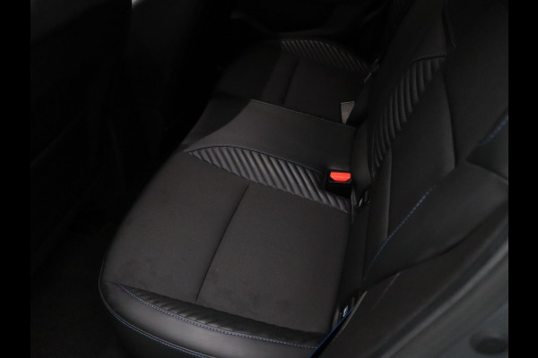 Renault Clio 145pk E-Tech Full Hybrid esprit Alpine Apple Carplay/Android Auto | Climate