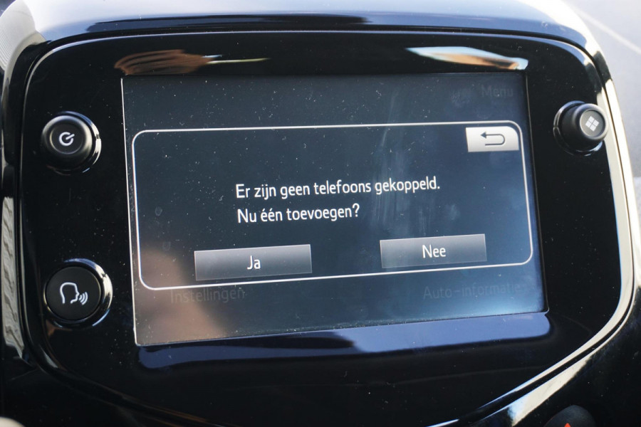 Peugeot 108 1.0 e-VTi Allure/CARPLAY/LM VELGEN/LED/AIRCO!