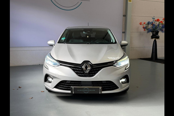 Renault Clio 1.0 TCe Intens Navi, Camera, Airco 1 jaar bovag garantie