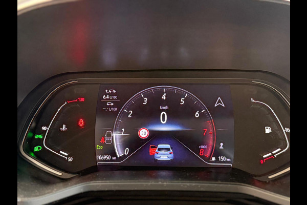 Renault Clio 1.0 TCe Intens Navi, Camera, Airco 1 jaar bovag garantie