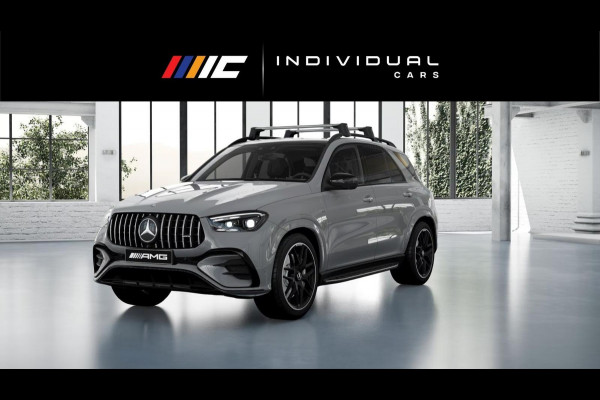 Mercedes-Benz GLE AMG 53 Hybrid 4MATIC+ Premium Plus Massage VOLL