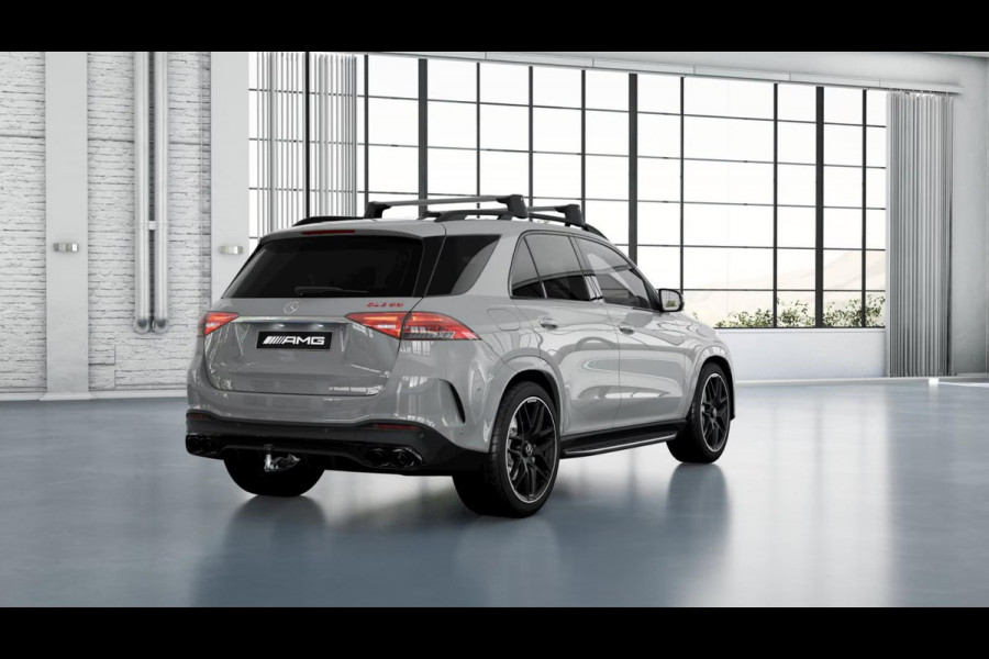 Mercedes-Benz GLE AMG 53 Hybrid 4MATIC+ Premium Plus Massage VOLL