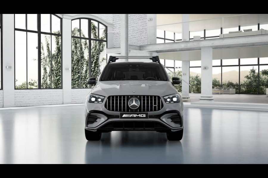 Mercedes-Benz GLE AMG 53 Hybrid 4MATIC+ Premium Plus Massage VOLL