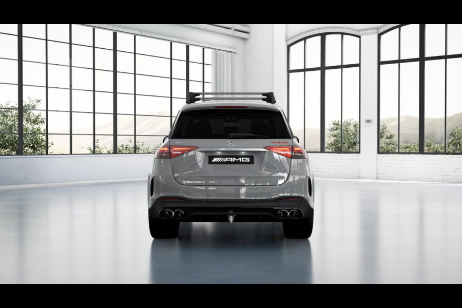 Mercedes-Benz GLE AMG 53 Hybrid 4MATIC+ Premium Plus Massage VOLL