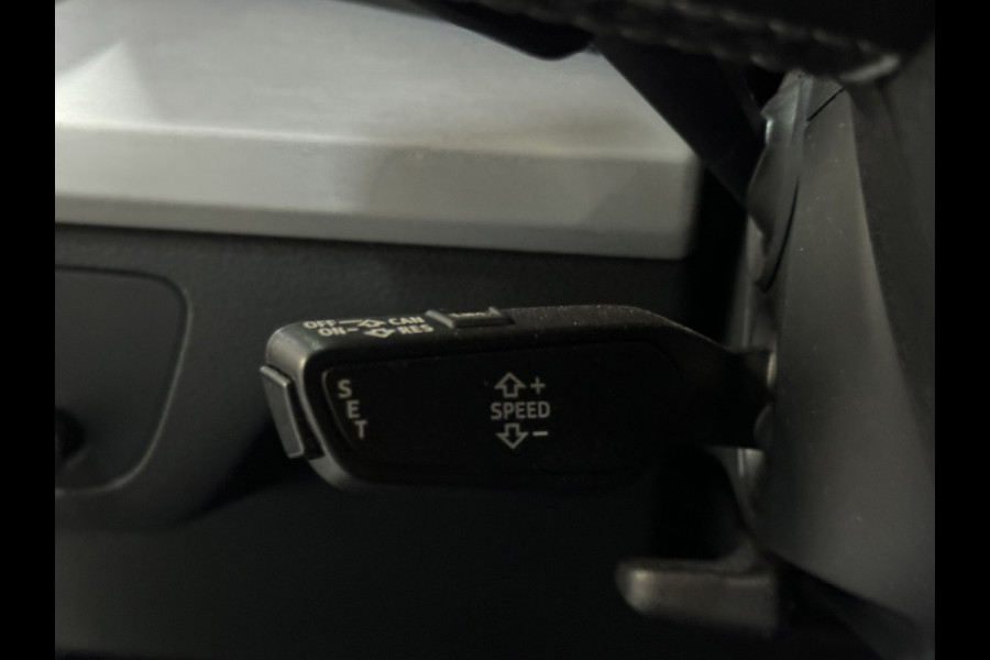 Audi Q5 3.0 TFSI SQ5 Quattro Black Edition|354pk|V6|Carplay|Matrix LED|Camera|3-Zone Clima|Virtual Cockpit|Rijklaar