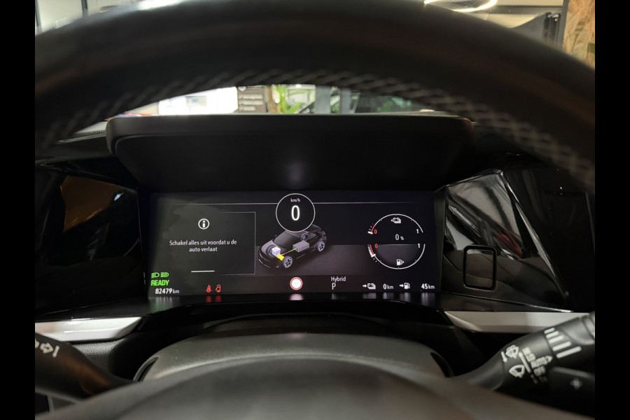 Opel Grandland 1.6 Turbo Plug-In Hybrid GS Line 224PK Bi-Color|ACC Autopilot|360°|Stuur verwarming |Dodehoek|LED|Navi|Rijklaar
