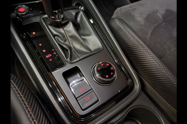 CUPRA Ateca 2.0 TSI 4DRIVE|Pano|Leder/Alcantara|ACC|Lane|Beats|Camera|Dodehoek|Virtual Cockpit|19”|Rijklaar