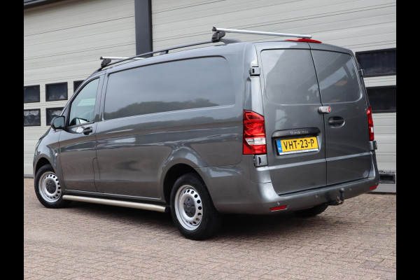 Mercedes-Benz Vito 110 CDI Euro 6 Lang L2 - Airco - Cruise - Trekhaak