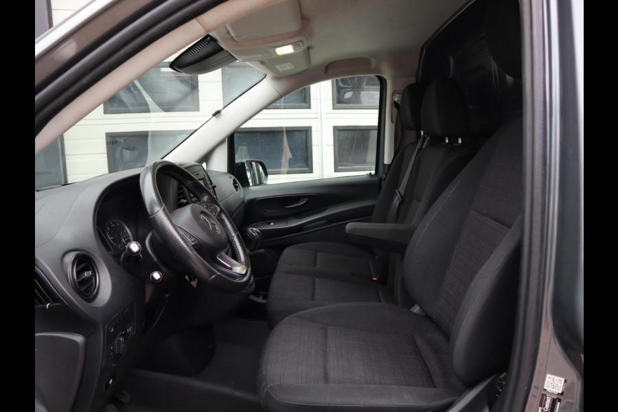 Mercedes-Benz Vito 110 CDI Euro 6 Lang L2 - Airco - Cruise - Trekhaak