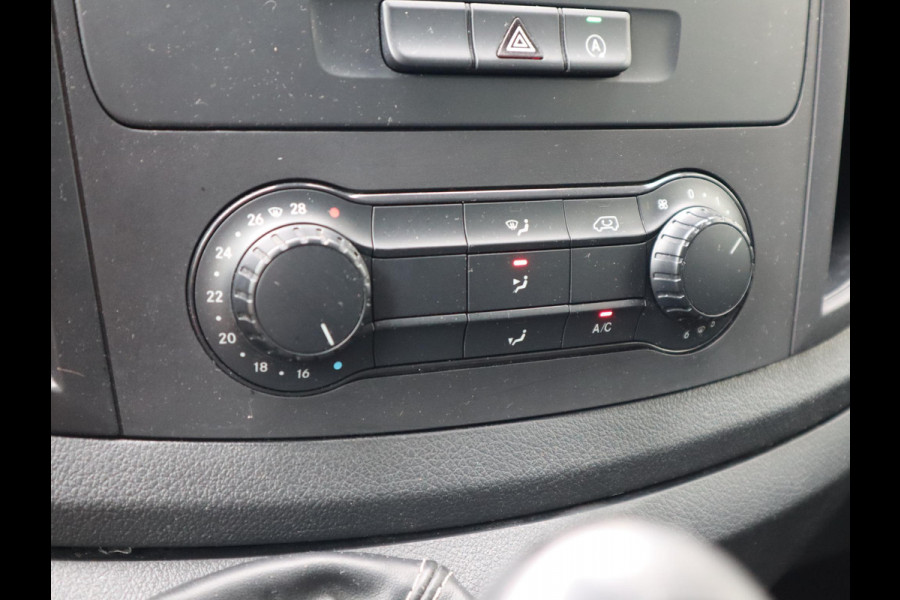 Mercedes-Benz Vito 110 CDI Euro 6 Lang L2 - Airco - Cruise - Trekhaak