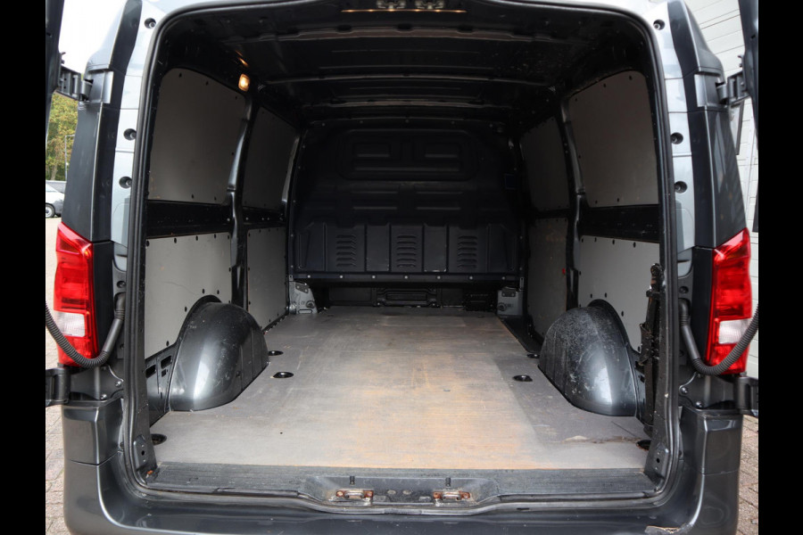 Mercedes-Benz Vito 110 CDI Euro 6 Lang L2 - Airco - Cruise - Trekhaak