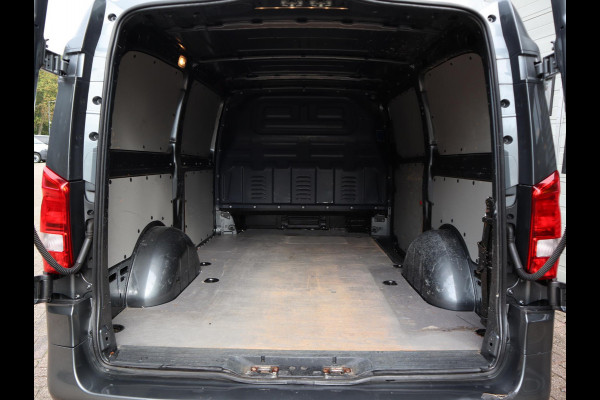 Mercedes-Benz Vito 110 CDI Euro 6 Lang L2 - Airco - Cruise - Trekhaak