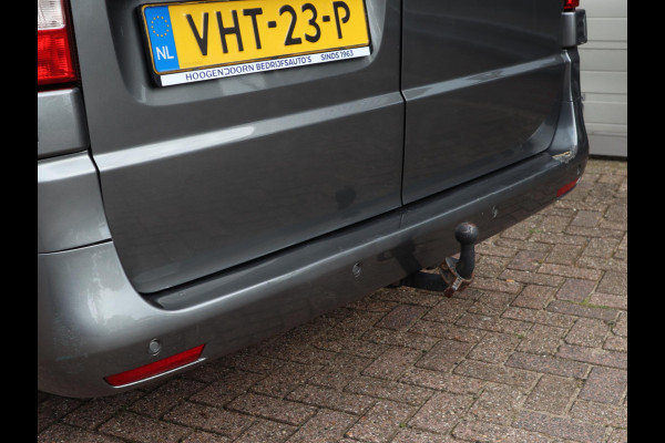 Mercedes-Benz Vito 110 CDI Euro 6 Lang L2 - Airco - Cruise - Trekhaak