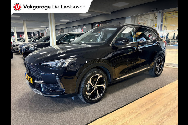 MG EHS 1.5 TGDI Luxury PHEV facelift / automaat / 360camera / Leder/ carplay / Panorama-dak