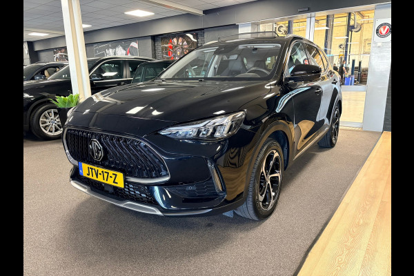 MG EHS 1.5 TGDI Luxury PHEV facelift / automaat / 360camera / Leder/ carplay / Panorama-dak