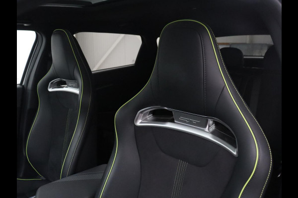 Kia EV6 GT AWD 77.4 kWh | SOH 98.1% | Panoramadak | Alcantara Seats | Head-up | Meridian Surround | Sfeerverlichting | Adaptive cruise | 360 camera | Stuur/stoel verwarming |