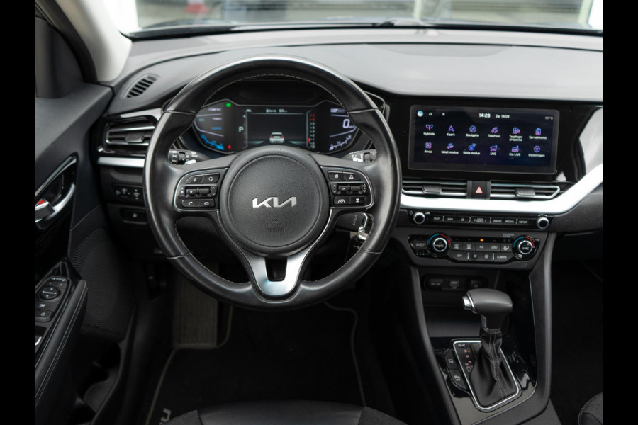 Kia Niro 1.6 GDi Hybrid DynamicLine | Navigatie | Achteruitrijcamera | Climate control |