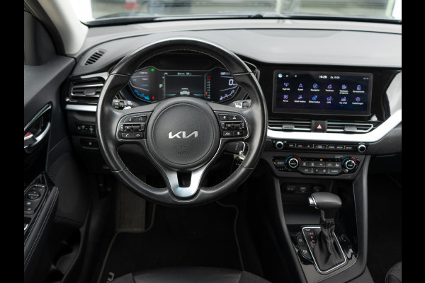 Kia Niro 1.6 GDi Hybrid DynamicLine | Navigatie | Achteruitrijcamera | Climate control |