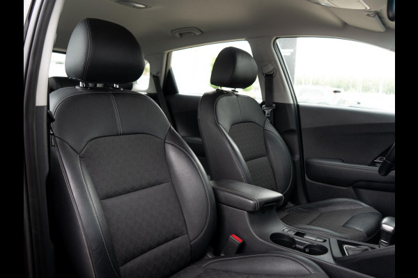Kia Niro 1.6 GDi Hybrid DynamicLine | Navigatie | Achteruitrijcamera | Climate control |