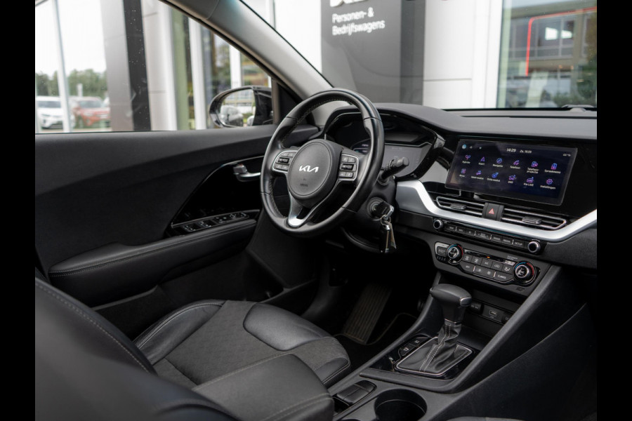 Kia Niro 1.6 GDi Hybrid DynamicLine | Navigatie | Achteruitrijcamera | Climate control |
