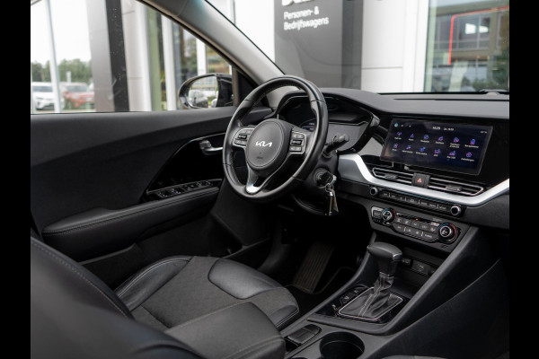 Kia Niro 1.6 GDi Hybrid DynamicLine | Navigatie | Achteruitrijcamera | Climate control |