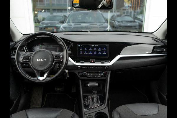 Kia Niro 1.6 GDi Hybrid DynamicLine | Navigatie | Achteruitrijcamera | Climate control |