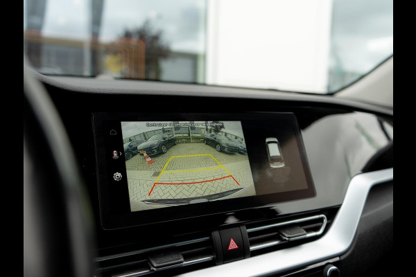 Kia Niro 1.6 GDi Hybrid DynamicLine | Navigatie | Achteruitrijcamera | Climate control |