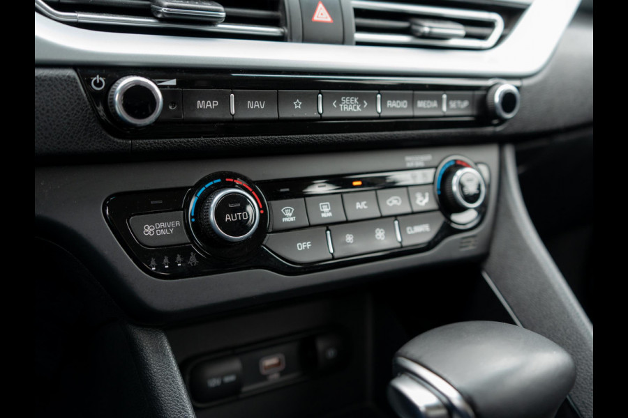 Kia Niro 1.6 GDi Hybrid DynamicLine | Navigatie | Achteruitrijcamera | Climate control |