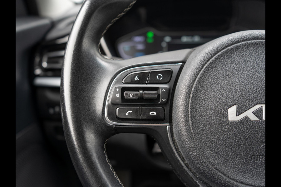 Kia Niro 1.6 GDi Hybrid DynamicLine | Navigatie | Achteruitrijcamera | Climate control |
