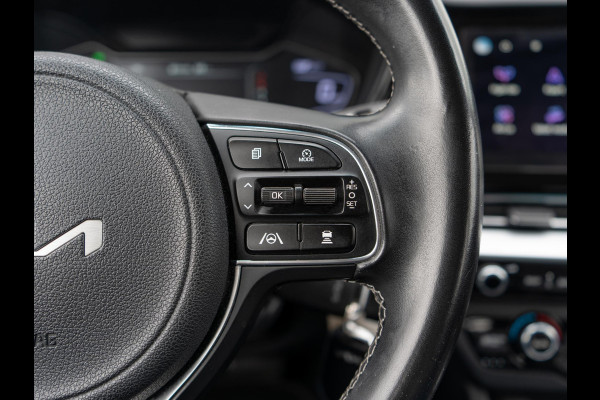Kia Niro 1.6 GDi Hybrid DynamicLine | Navigatie | Achteruitrijcamera | Climate control |