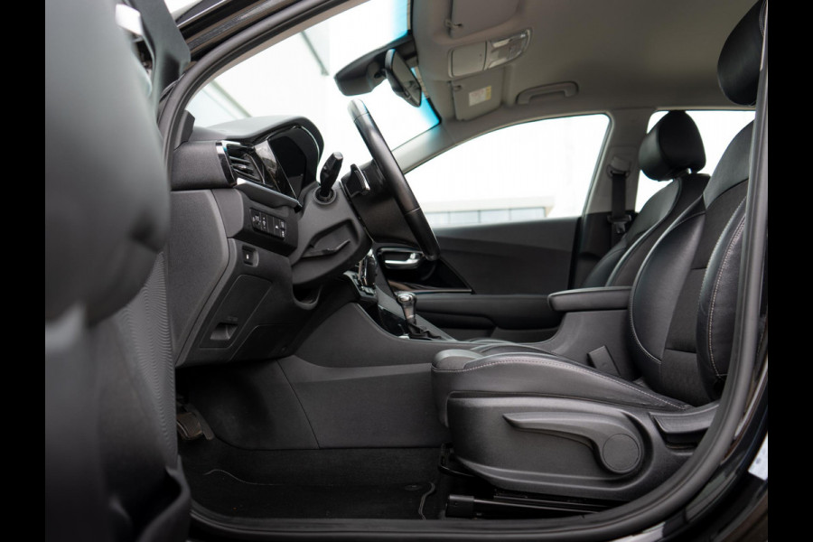 Kia Niro 1.6 GDi Hybrid DynamicLine | Navigatie | Achteruitrijcamera | Climate control |