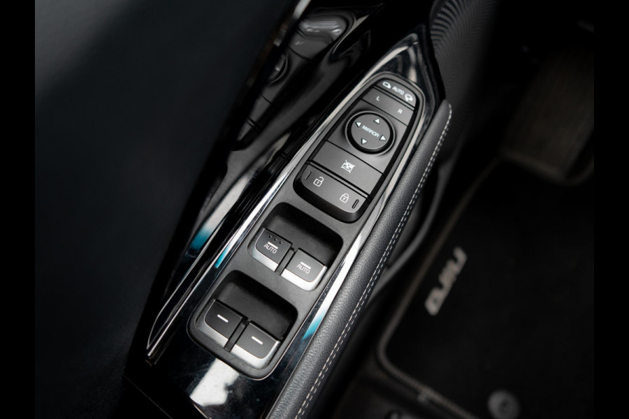 Kia Niro 1.6 GDi Hybrid DynamicLine | Navigatie | Achteruitrijcamera | Climate control |