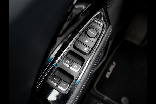 Kia Niro 1.6 GDi Hybrid DynamicLine | Navigatie | Achteruitrijcamera | Climate control |
