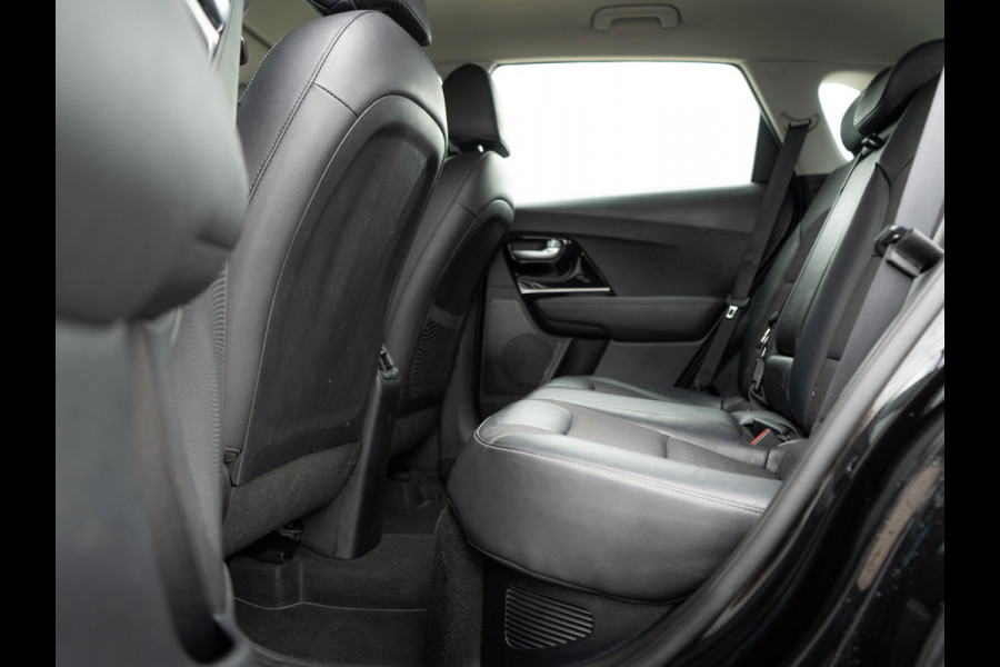 Kia Niro 1.6 GDi Hybrid DynamicLine | Navigatie | Achteruitrijcamera | Climate control |