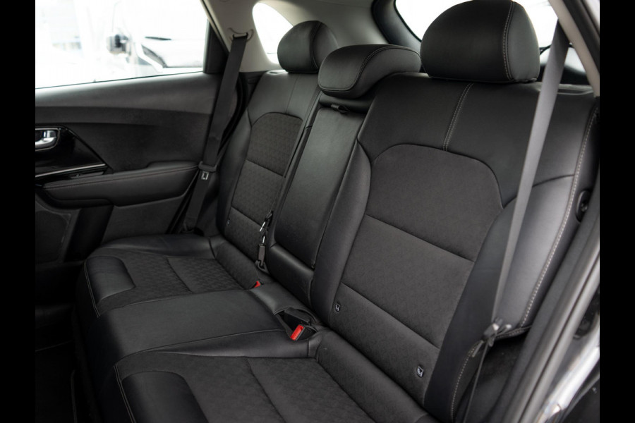 Kia Niro 1.6 GDi Hybrid DynamicLine | Navigatie | Achteruitrijcamera | Climate control |